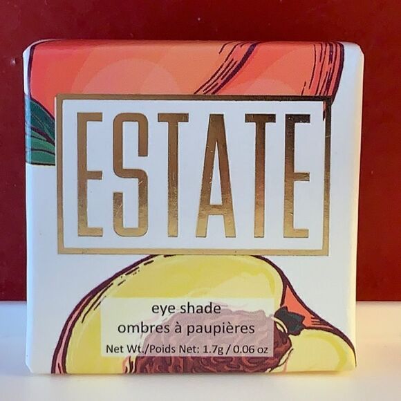 🌟 $10 ESTATE EYESHADOW - SMASH - Picture 1 of 10